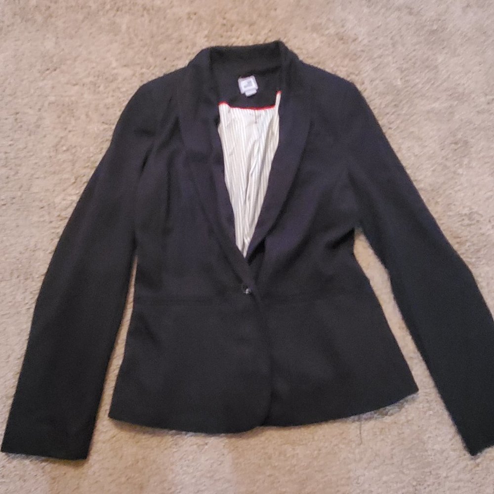JCPenney women's blazer